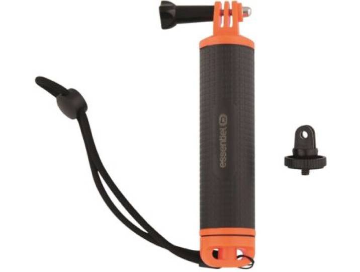 Essentielb - Perche Perche Flottante Pour Caméra Sport