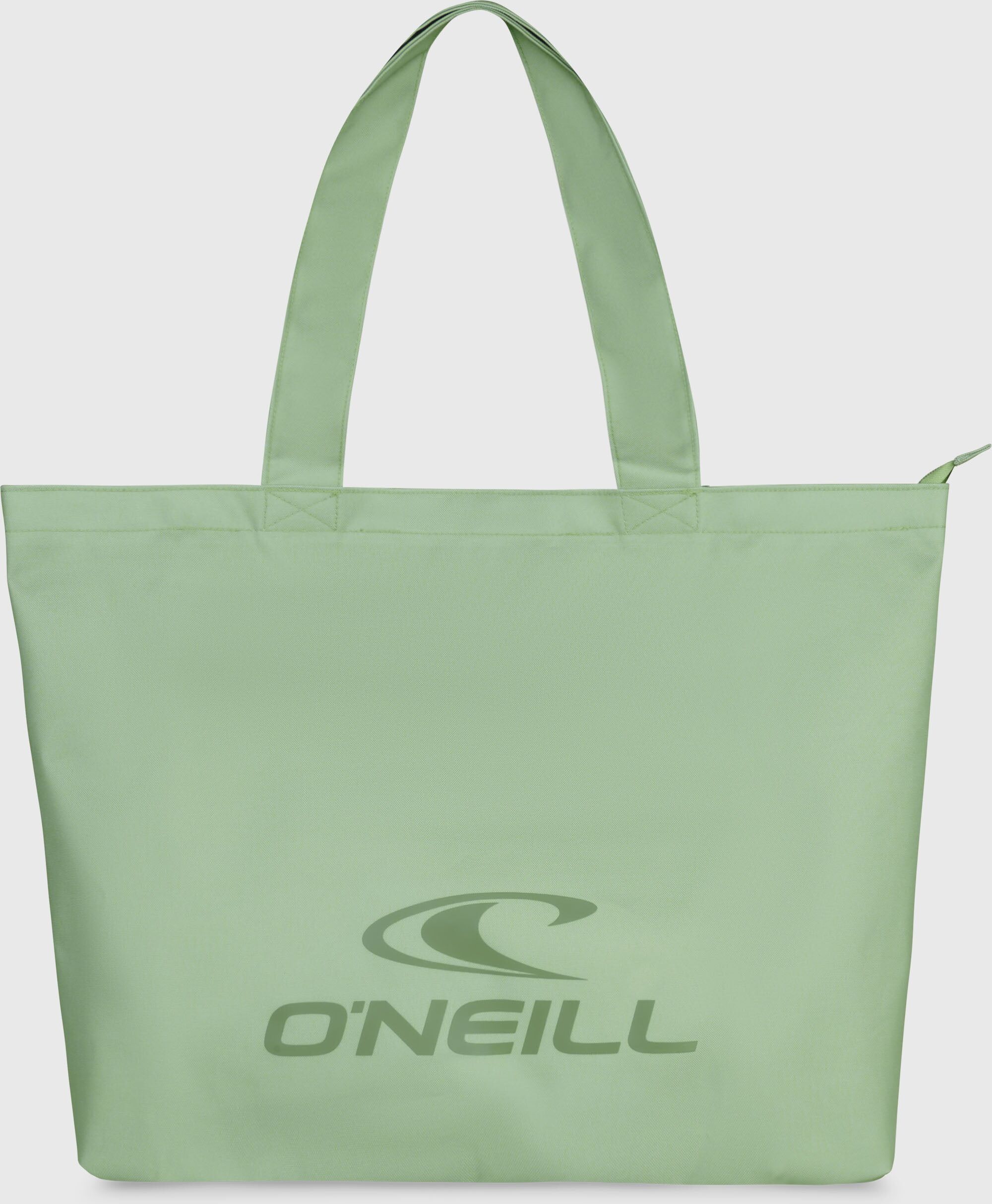 Strandtasche O'NEILL "O'NEILL COASTAL TOTE", Damen, marble arch, Obermaterial: 100% Polyester, Taschen Strandtasche, mit 25 Litern Fassungsvermögen, wasserabweisend beschichtet