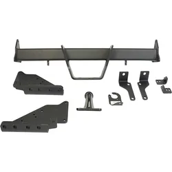 GDW Anhängebock inkl. TowTec E-Satz 13polig spezifisch - FORD USA RANGER Standard Cab Pickup