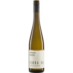 Riesling TERRA 50 feinherb Weingut Dr. Corvers Kauter 2025 BIO