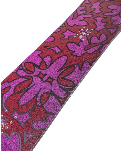 Yes Snowboards Snowboard Damen Yes Frenzy (155cm - Weiß)