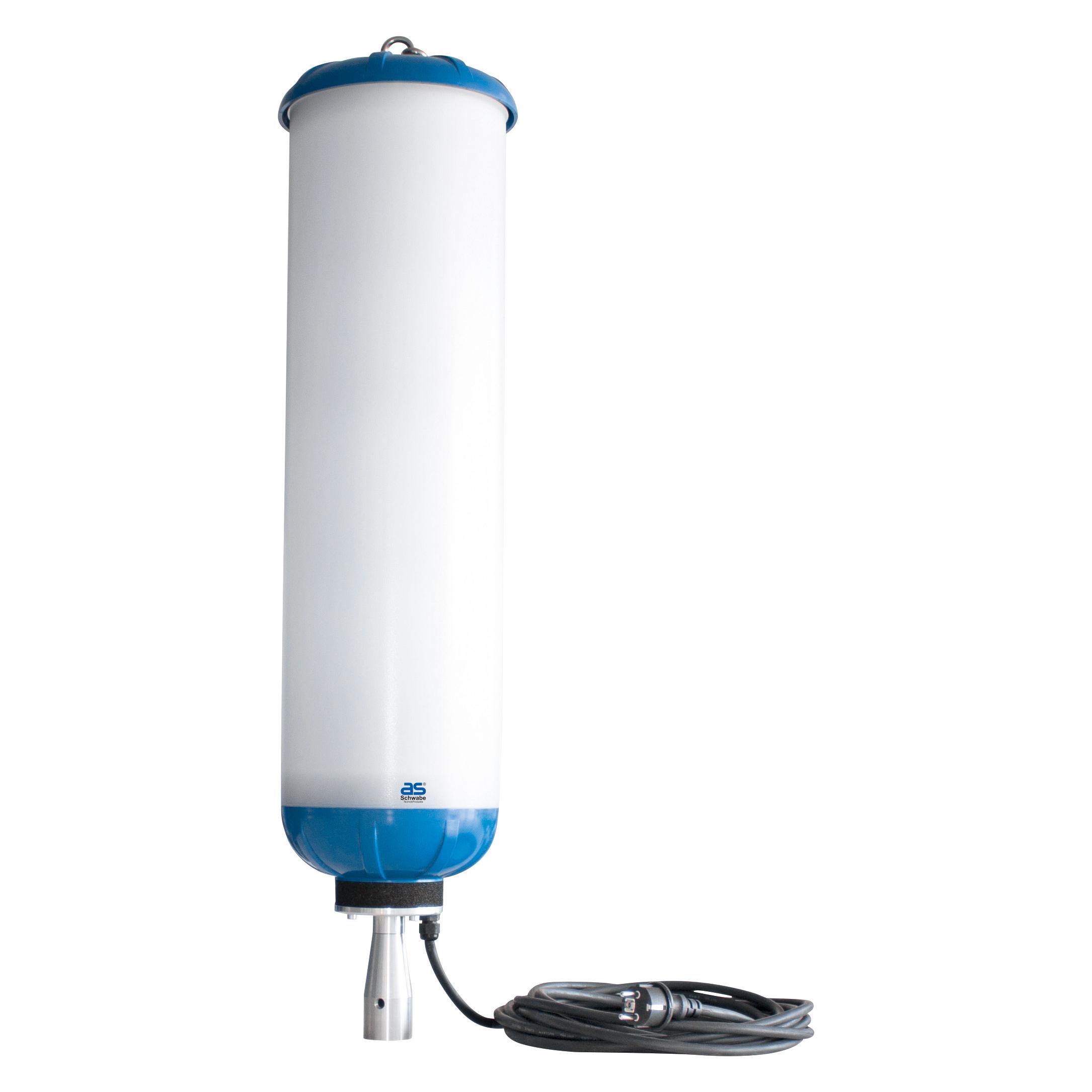 As - Schwabe 360° LED Fluter für Stativmontage (70000 lm) (46242)