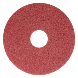 Numatic 112613 NuPad Diamond 3500 pink 406 mm 16 Zoll zur Unterhaltsreinigung und zum Polieren
