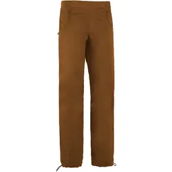 E9, Herren, Outdoorhose, Free-P (M), Braun