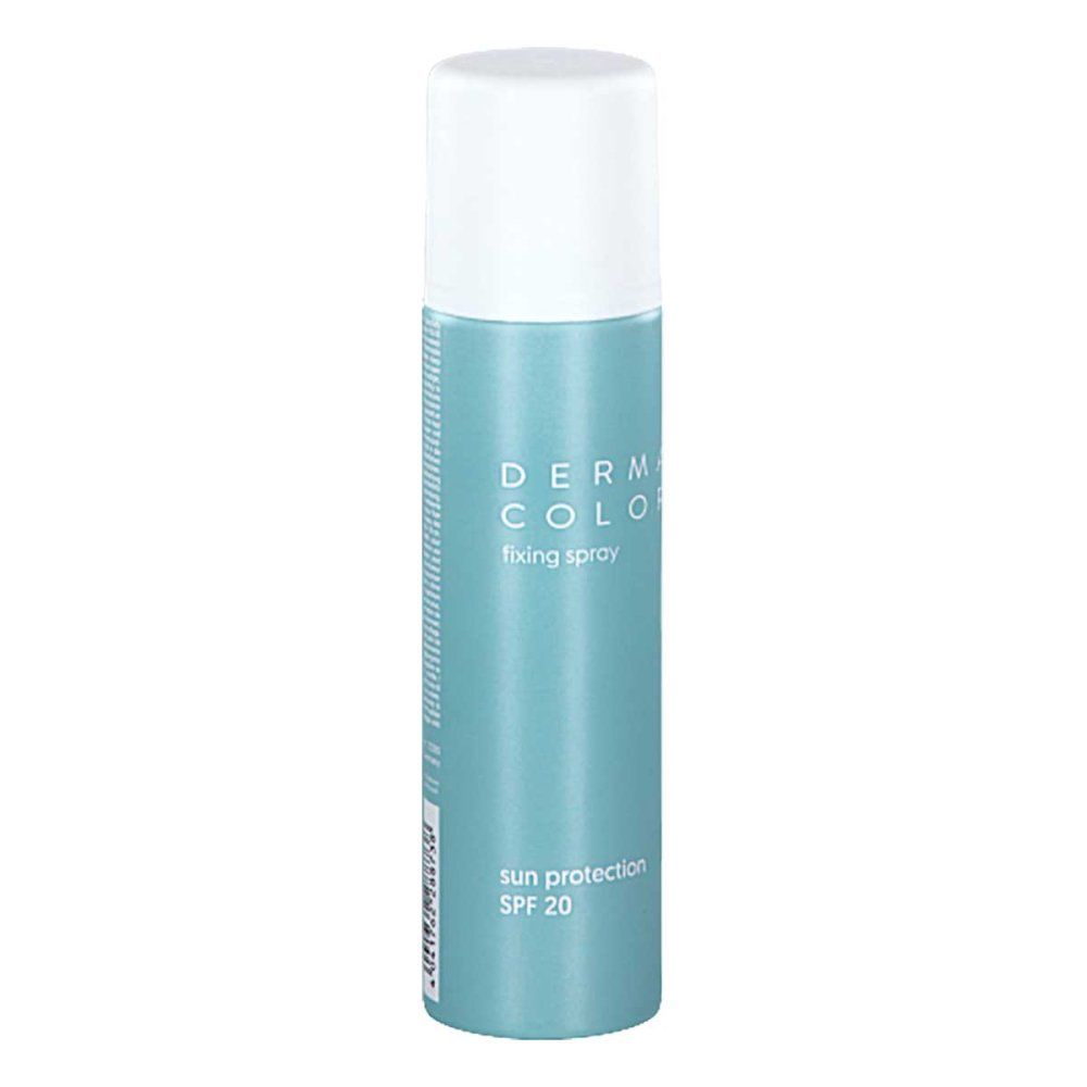 Kryolan GmbH Dermacolor Fixierspray 15818545
