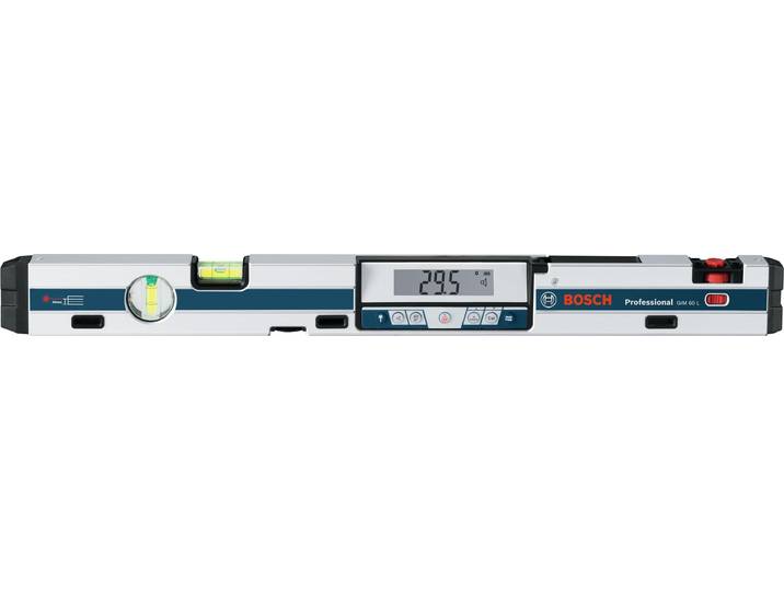 Niveau electronique BOSCH GIM 60L - 0601076900