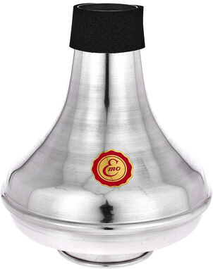 Emo Trombone Wow-Wow Alu