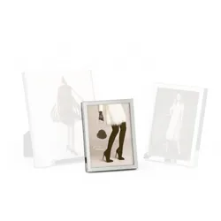 PARIS Bilderrahmen - extratiefes Profil 18 cm