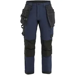 Blakläder, Arbeitshose, 4D Stretch-Hose für Damen (52)