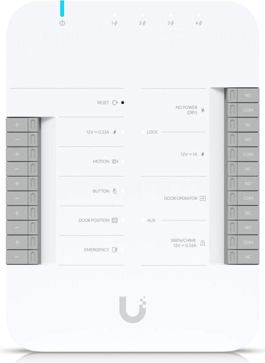 Ubiquiti UA-Hub-Door Access Door Hub