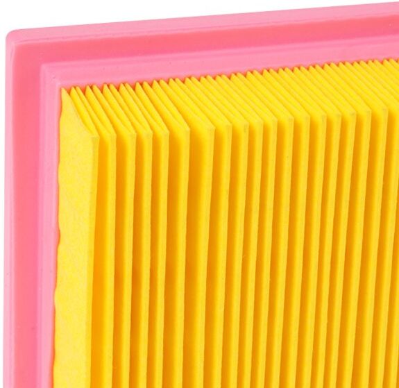 Champion CAF100502P Air filter
