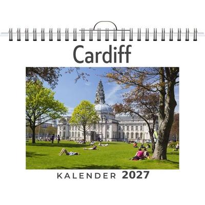 Cardiff
