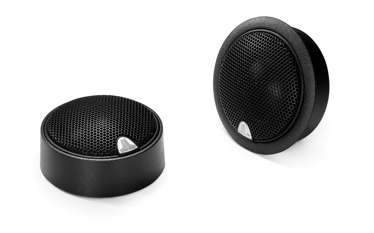 JL Audio C3-100CT