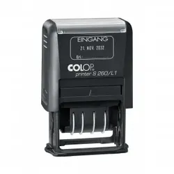 Colop Mini Dater S260/L