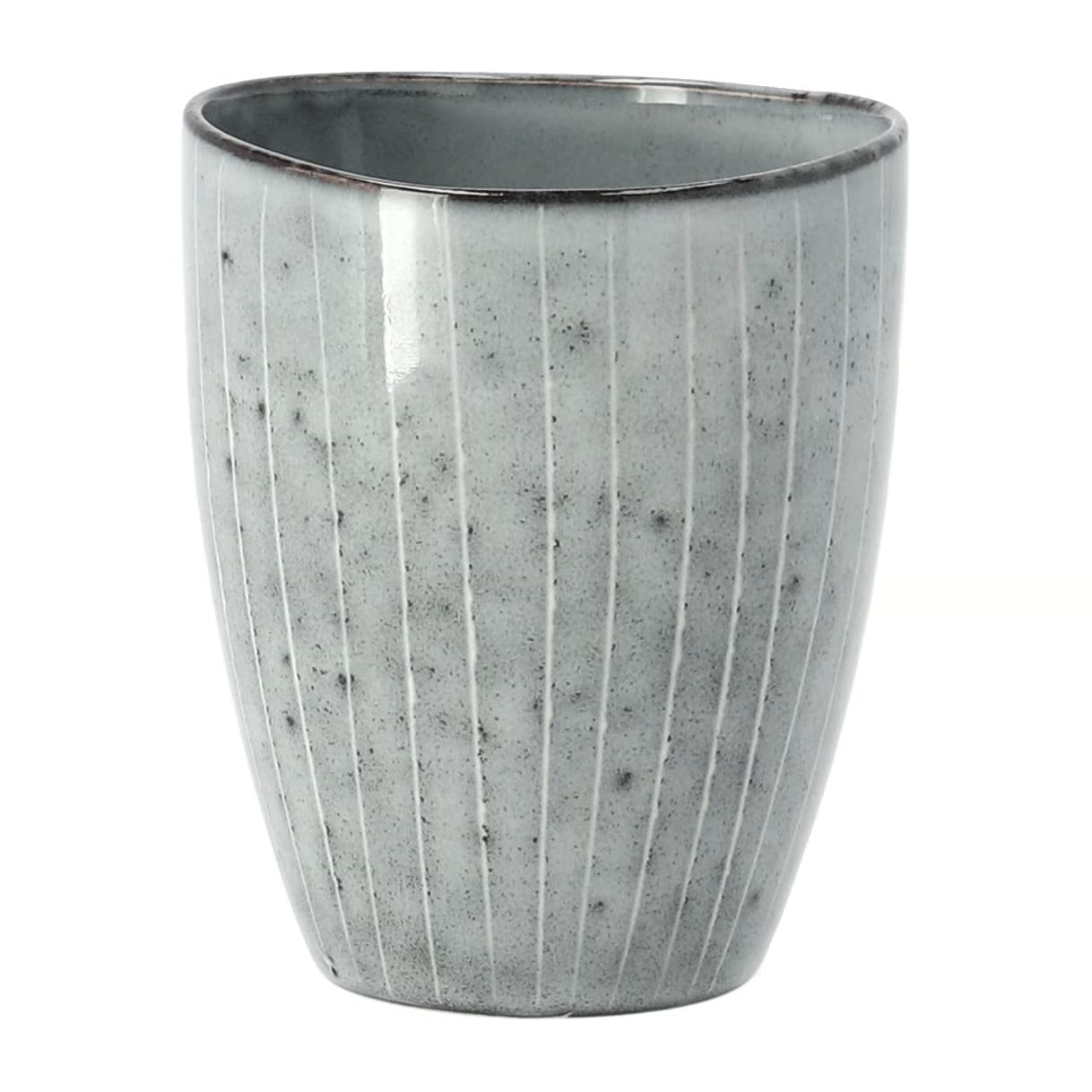 Broste Copenhagen Nordic Sea mok 10 cm