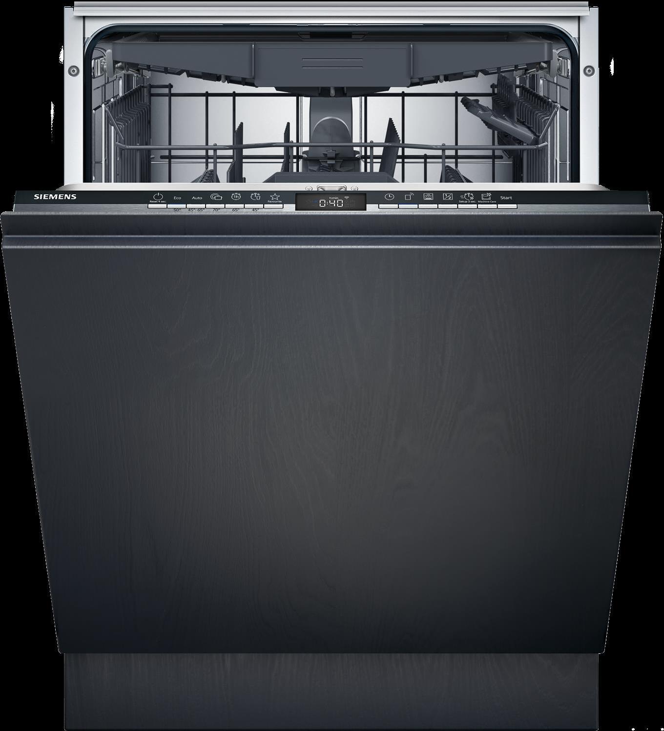 SN63HX60CE iQ300, Spülmaschine