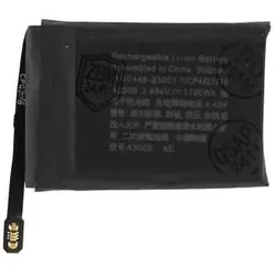 OEM Akku A3009 für Apple Watch 9 – 45 mm, Smartwatch Zubehör