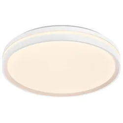 OSRAM ORBIS NOEMI 480mm 36W CLICK DIM 830 WEISS DECKENLAMPE
