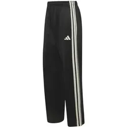 ADIDAS Herren Hose STADIUM LOOSE, Größe M in Schwarz Schwarz