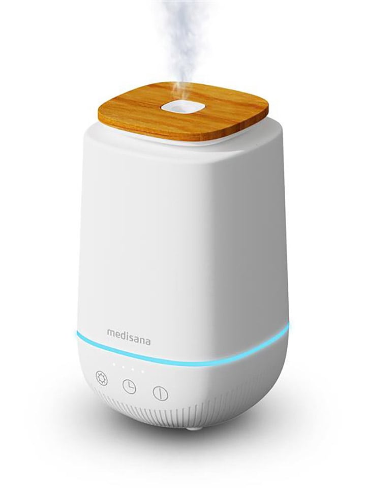 Medisana Aroma-Diffusor "AD 650" in Weiß - onesize