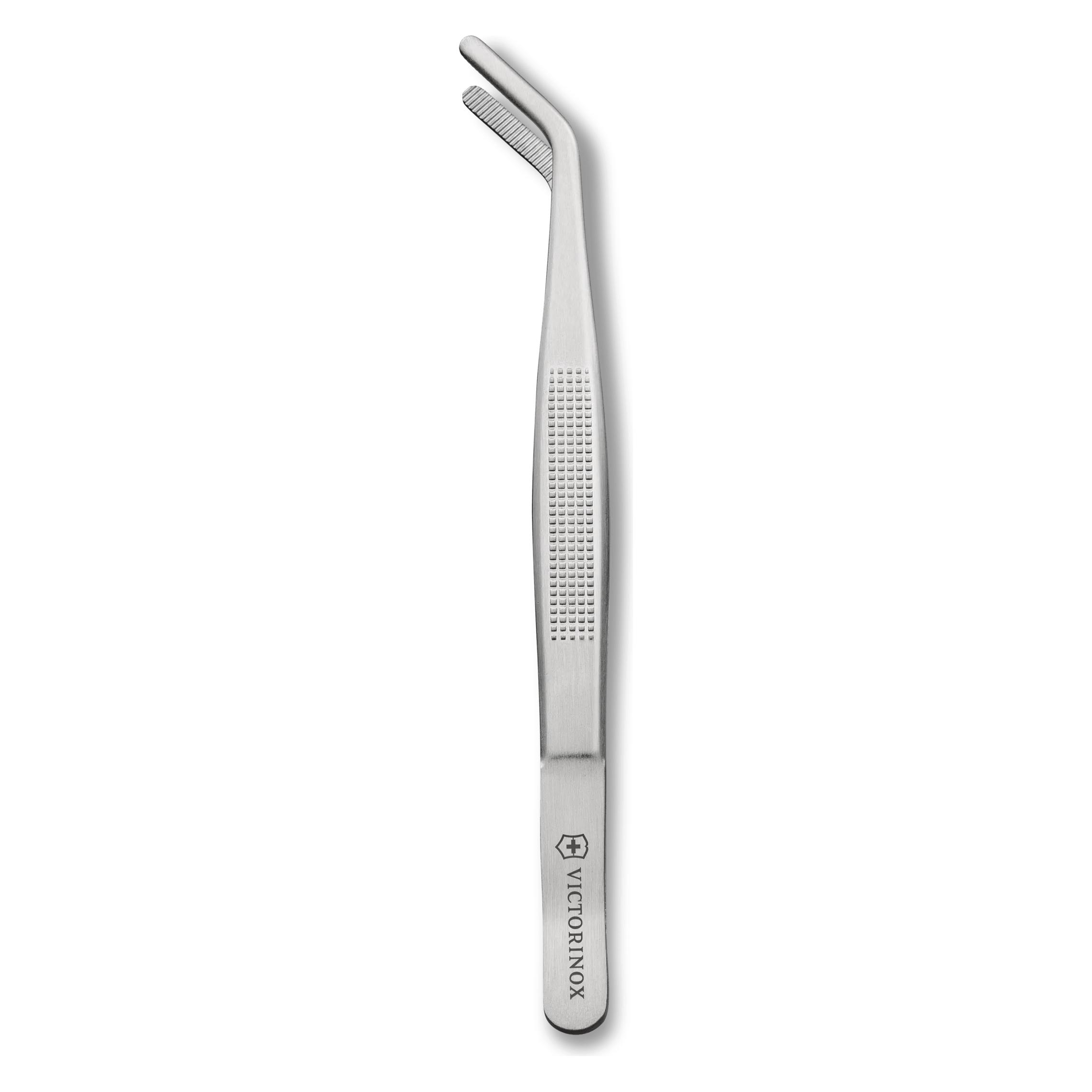 Victorinox Pinzette gebogen (7.6122)