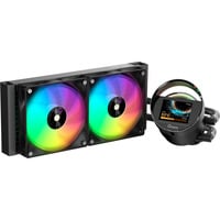Sigma L24 ARGB, Wasserkühlung schwarz
