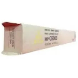 Ricoh, Toner, MP C5503 841854 (Y)