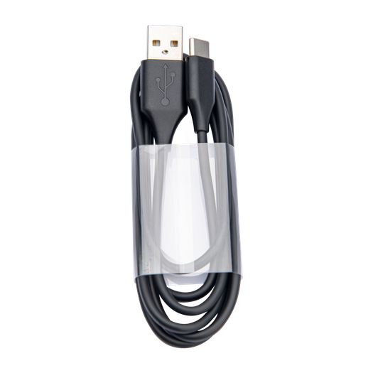 Jabra 14208-31 evolve2 USB-Kabel USB-USB-C schwarz