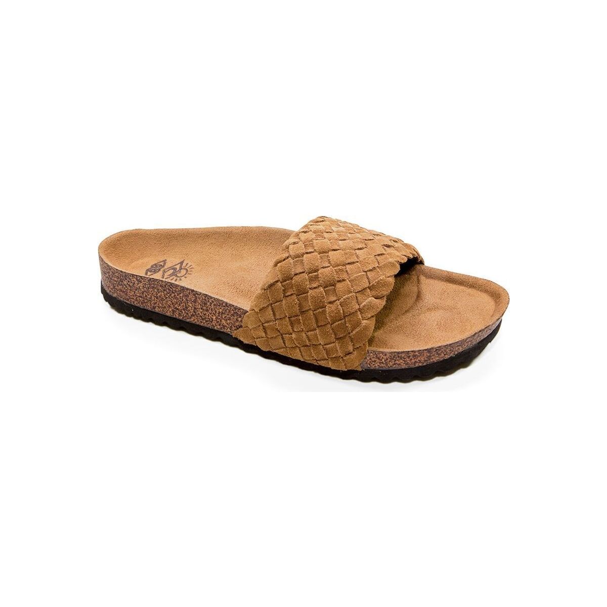 RipCurl Marbella Slide chestnut (5101) 37 TGTC34-5101-37