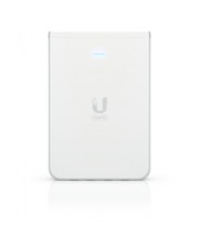 UbiQuiti Unifi 6 In-Wall 802.3af 2.4+ 5 GHz (U6-IW)