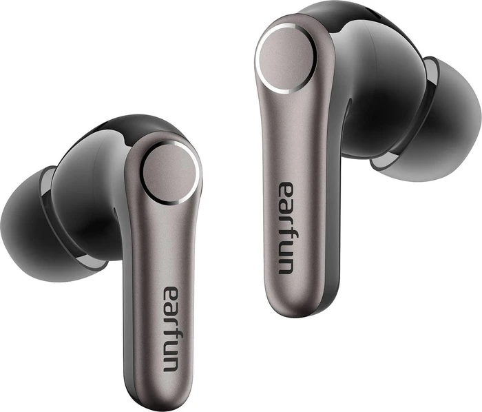 EarFun Air Pro 4 (ANC, 7.50 h, Kabellos) (TW600B)