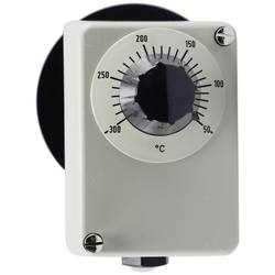 Jumo 2-Punkt-Regler Temperaturregler 345 °C (max.) Relais 10 A 60003317