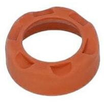 Bosch Professional rubberen ring voor slagbeitel 1610206021