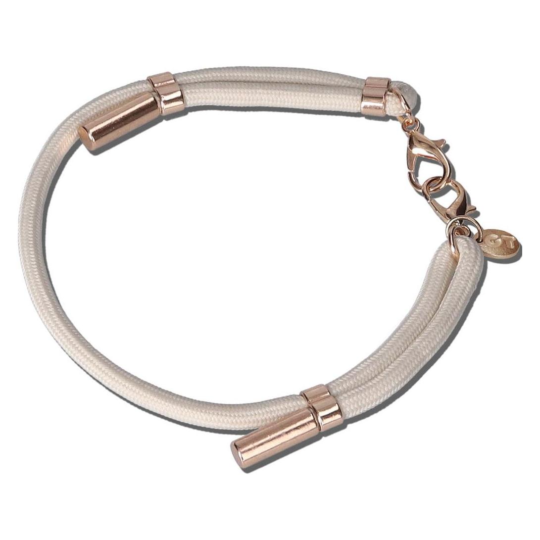 Casetastic Wrist band Cord - Pale White (CT-126598)