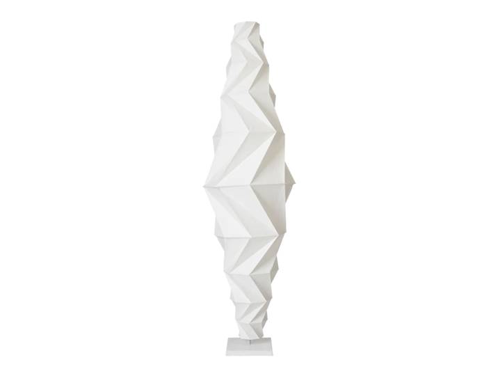 ARTEMIDE lampadaire MINOMUSHI (Blanc - PET, méthacrylate, acier, polycarbonate)