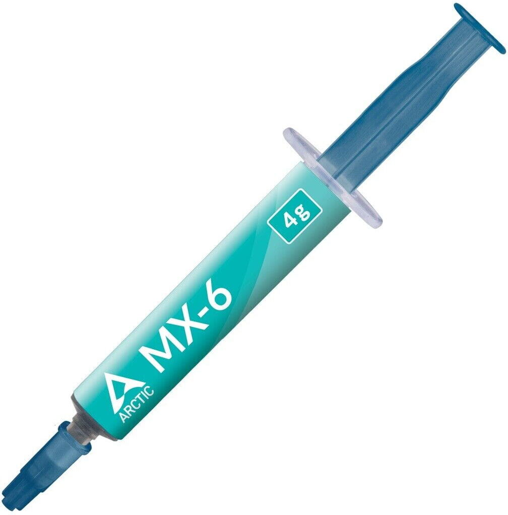 Arctic W&auml;rmeleitpaste MX-6 Tube 4g