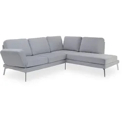 Polsterecke CHANGE (BB 249x207 cm) - BB 249x207 cm