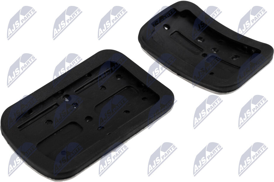 Nty Pedalbelagsatz Ezc-Pe-113