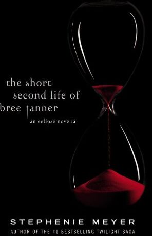 Stephenie Meyer - The Short Second Life of Bree Tanner: An Eclipse Novella - Preis vom 09.10.2026 07:28:09 h