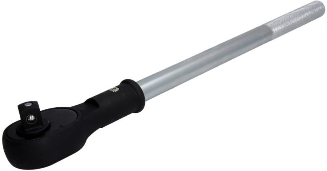 Ratsche TOPTUL 3/4 zoll (24 Zähne)