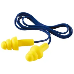 3M Deutschland E-A-R Gehörschutzstöpsel UF01020 (VE50)