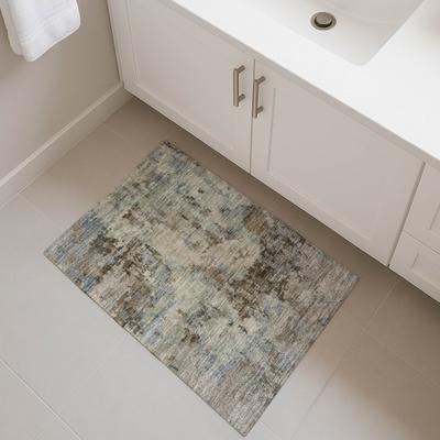 Addison Rugs Premium Washable Super Soft Modern Elder Mayfield Rug