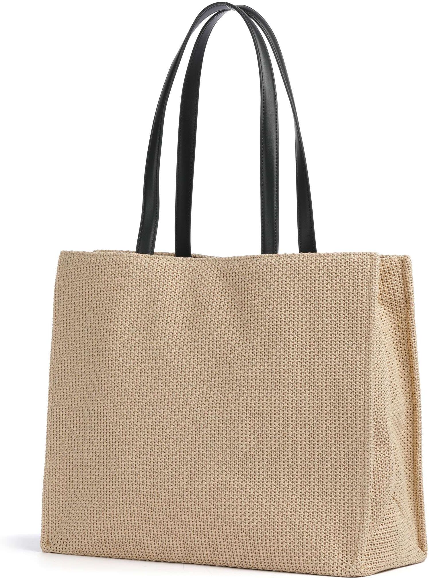 Karl Lagerfeld K/Essential Shopper, beige