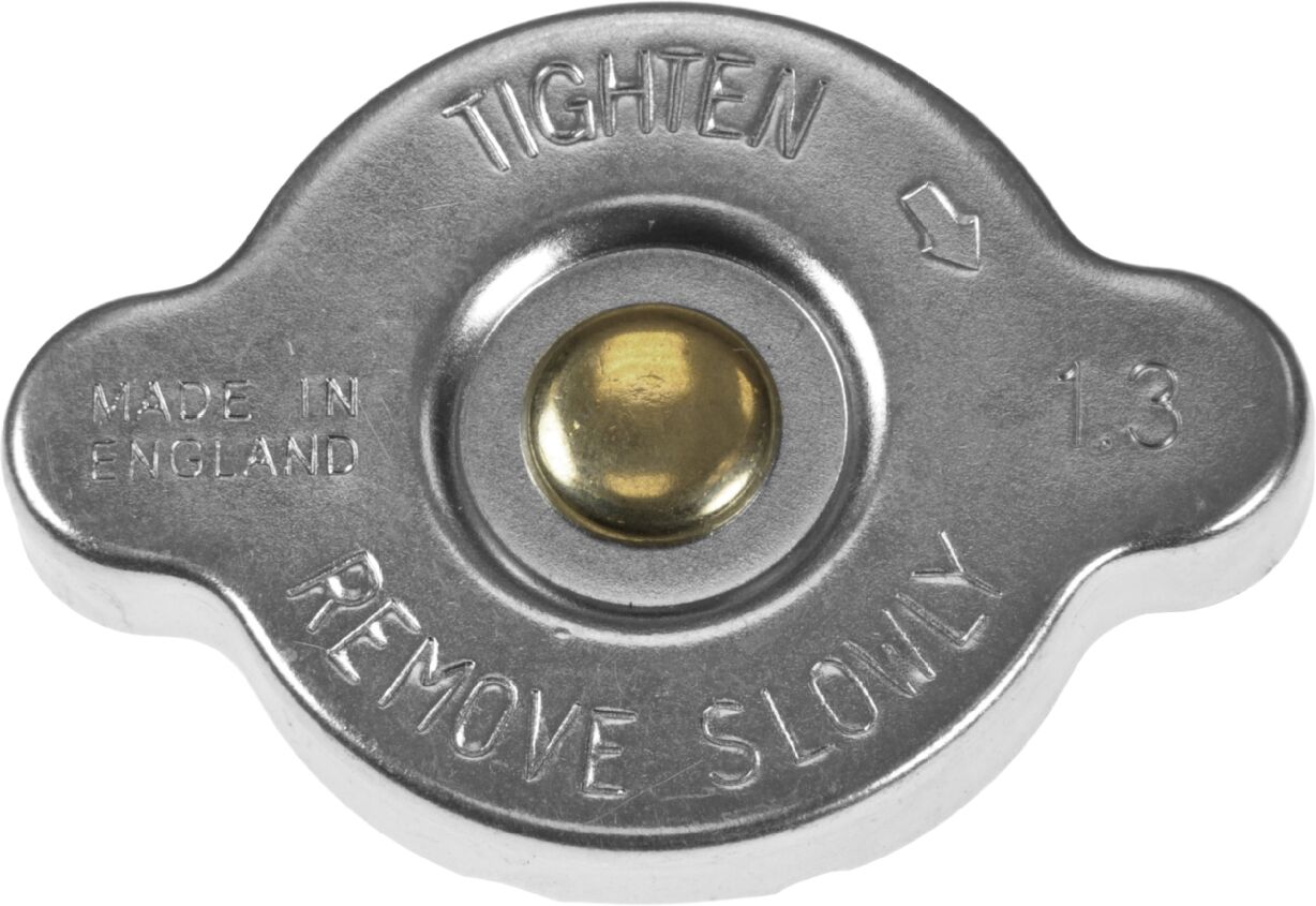 Blue Print Verschlussdeckel, Kühler Adh29905 Für Mazda Honda Nissan