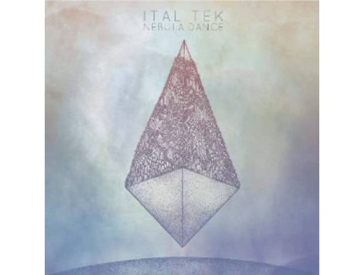 Ital Tek - Nebula Dance