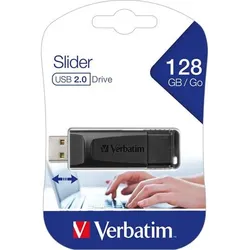 Verbatim USB 2.0 Stick 128GB 49328
