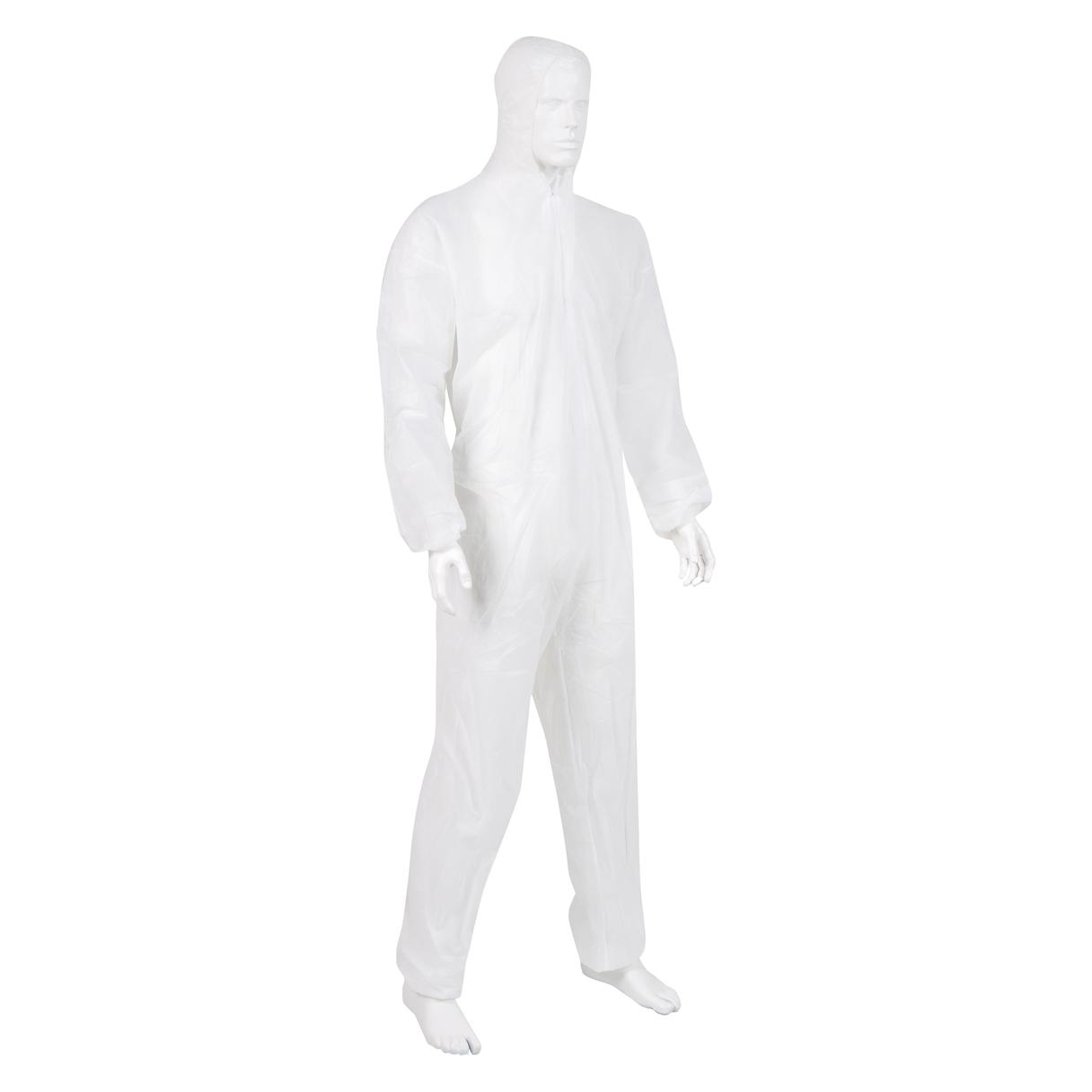 Einmal-Schutzoverall EXTRAGROss XXL (XXL, 1x) (1005176)