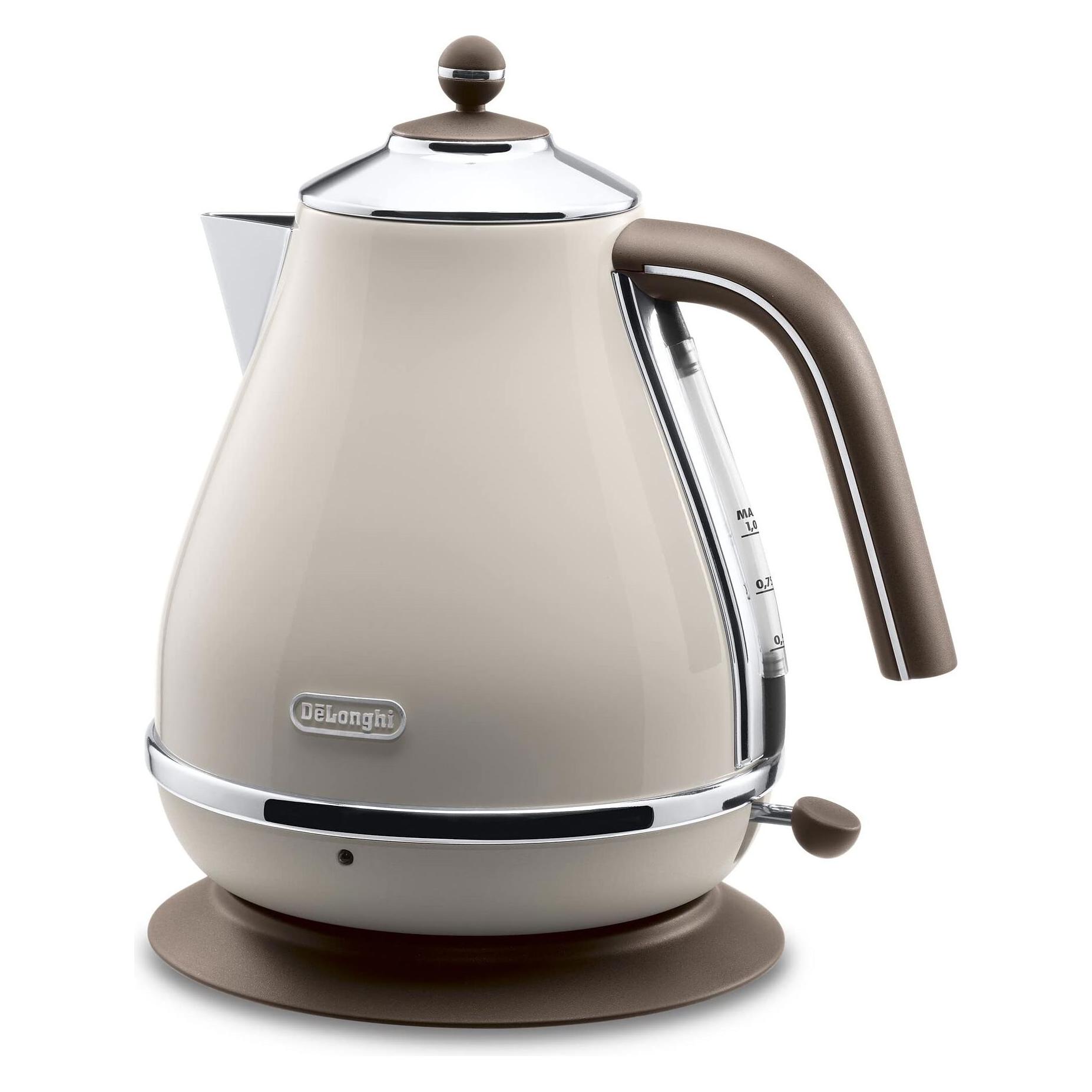 De'Longhi Icona Vintage KBOV 2001 (1.70 l) (KBOV 2001.BG)