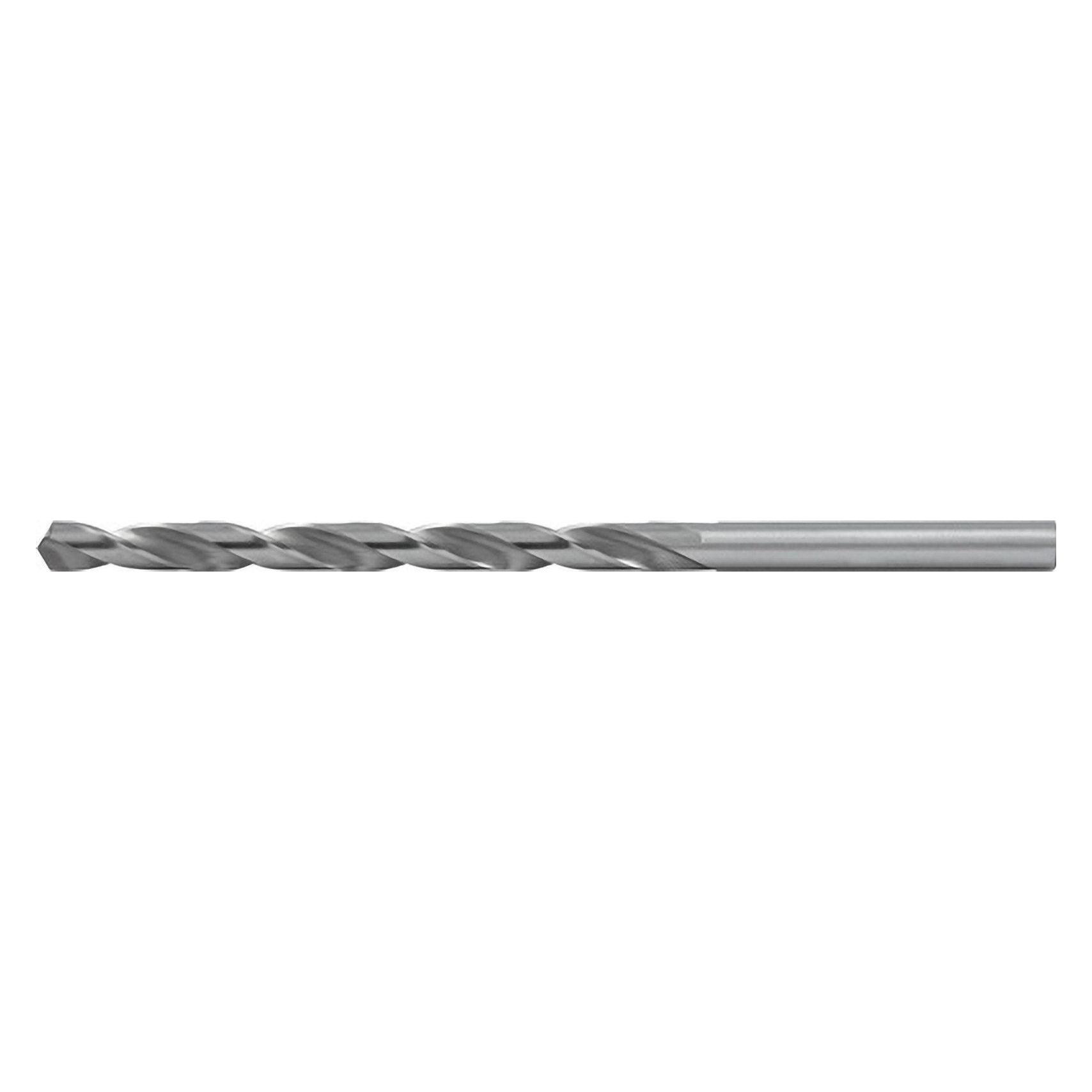 Ruko 10x Spiralbohrer DIN 340 Typ N HSS Ø 5,2 mm (203052)