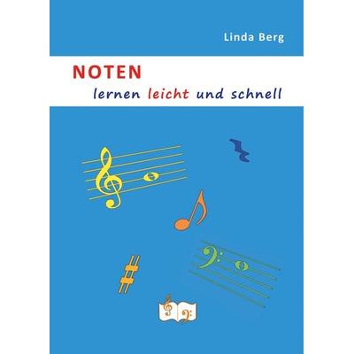 Noten lernen leicht und schnell -